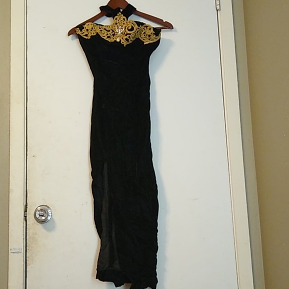 SCOTT MCCLINTOCK formal - Picture 3 of 8